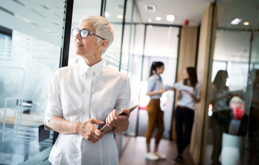 Ageism isn't something employers should take lightly. Here's how to take a stand against ageist practices within your workplace.
