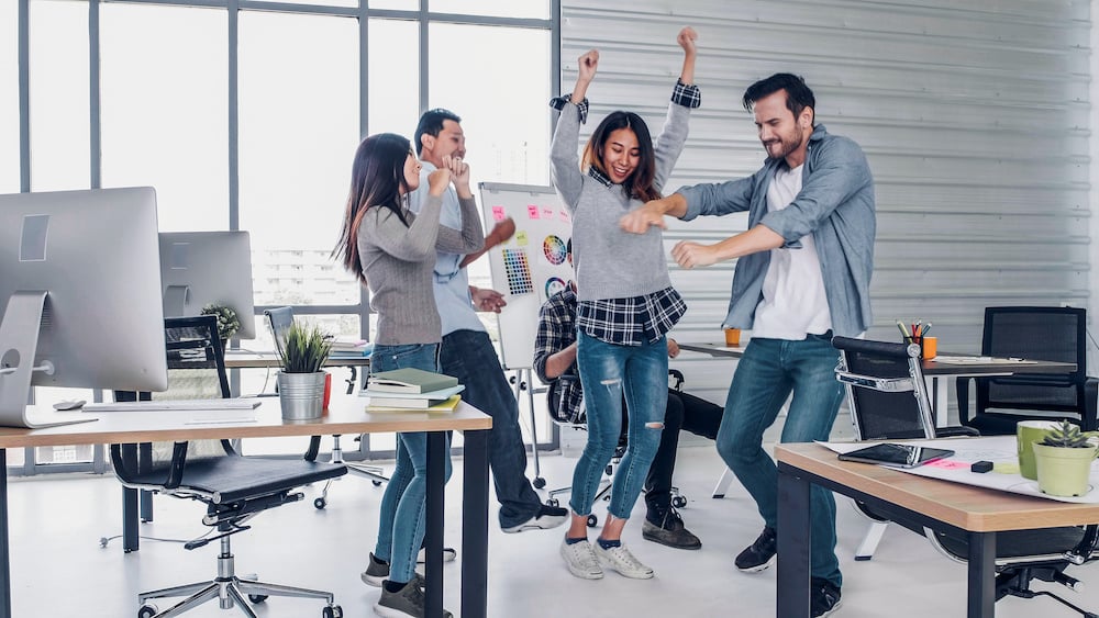 If you want to hire the best people for your company, then you need to ensure you've got quality hiring practices. Good hiring practices = good employees.