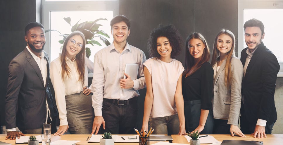 Attracting the right talent to your company goes a long way in helping you build the team your organization needs. Here's what new talent is looking for.