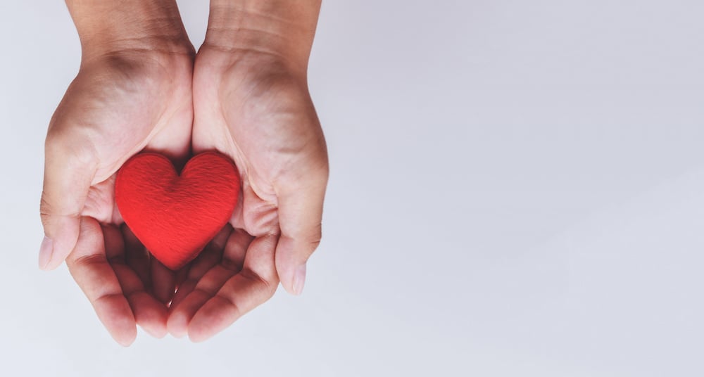 Making the decision as an organization to participate in charitable giving can not only help those who are in need, but can impact everyone involved.