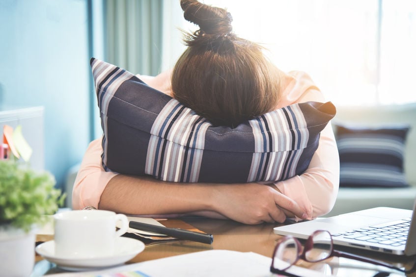 Presenteeism is one of the least discussed subjects in the world of employee wellness. It's time to change that. Learn how to prevent it at your company.